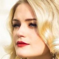 Alicia Agneson Çıplak