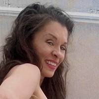Alicia Arden Çıplak