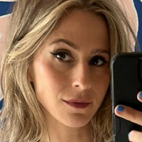 Alicia Bognanno Çıplak