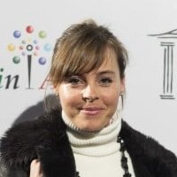 Alicia Bogo Çıplak