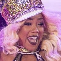 Alicia Fox Çıplak