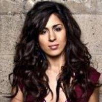 Alicia Gatto Çıplak
