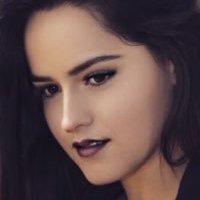 Alicia Jaziz Çıplak