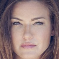 Alicia Lagano Çıplak