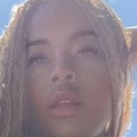Alicia Lamars Çıplak