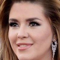 Alicia Machado Çıplak