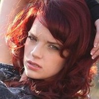 Alicia Marie Clark Çıplak