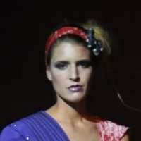 Alicia Navajas Çıplak