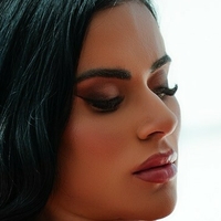 Alicia Romero IFBB Pro Çıplak