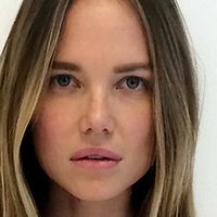 Alicia Rountree Çıplak