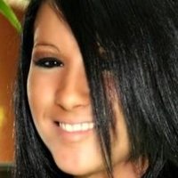 Alicia Seguin Çıplak