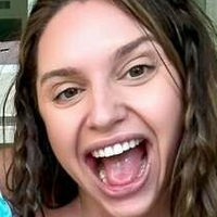 Alicia Waldner Çıplak