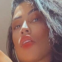 Alicya Pocahontas Çıplak