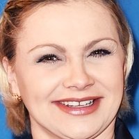 Alida Lauenstein Çıplak