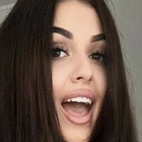 Aliia Fairy VIP Çıplak