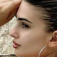 Alina Angelina Çıplak