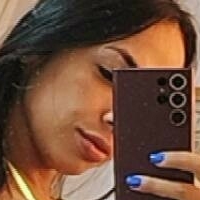 Alina Cruz Çıplak