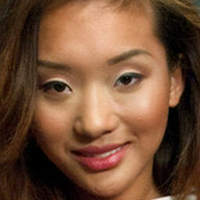 Alina Li Çıplak