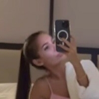 Alina Lobacheva Çıplak