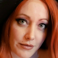 Alina Masquerade Çıplak