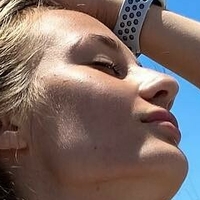 Alina Soboleva Çıplak