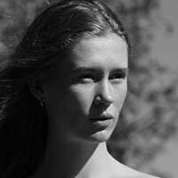 Alina Stockl Çıplak