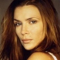 Alina Thompson Çıplak