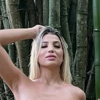 AlinaVolkov Çıplak