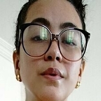 Aline Fontenele Çıplak
