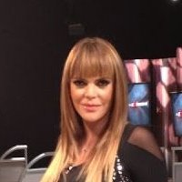 Aline Hernandez Çıplak