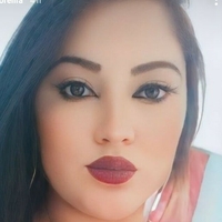 Aline Moreira Çıplak