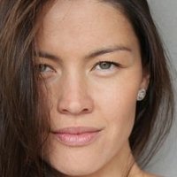 Aline Nakashima Çıplak