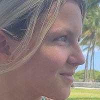 Aline Nolte Çıplak
