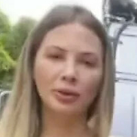 Aline Ouríques Çıplak