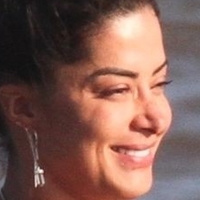 Aline Riscado Çıplak