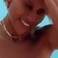 Aline Wirley Çıplak