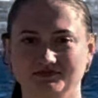 Aline Xue Çıplak