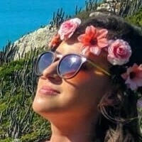 Alinedls Aline Oliveira Çıplak