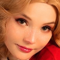 Alisa Bishop Çıplak