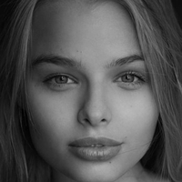 Alisa Kislyakova Çıplak