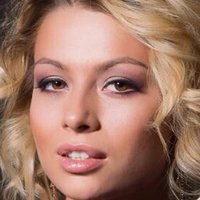 Alisa Moor Çıplak