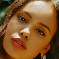 Alisha Boe Çıplak