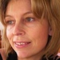 Alison Amberley Çıplak