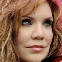 Alison Krauss Çıplak