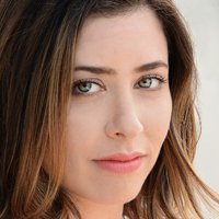Alissa Dean Çıplak