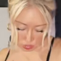 Alissa Hale Çıplak