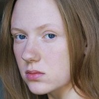 Alissa Wilms Çıplak
