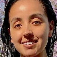 Alissandra Segura Çıplak