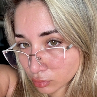 alissonfox Çıplak