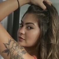 Alivia Hunter Çıplak